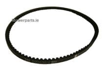 Genuine Drive Belt Fits XS 55 BVWE4 & SP535HWV - IS Battery Start - 135064379/0