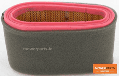 Genuine GGP Engine Air Filter 7500 & 7750 Series TRE0701 - 118550199/0