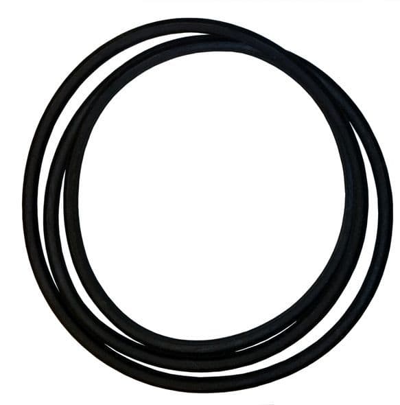 Taglierino Cinghia Husqvarna CT150xp CTH150 CT160 CTH160 - Foto 12