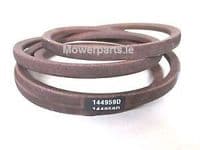 Genuine Husqvarna Blade Deck Belt Fits 42" Side Discharge Models, 532144959, 144959
