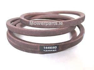 Husqvarna Blade Deck Belt, Fits 42