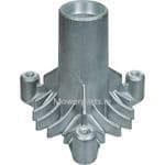 Genuine Husqvarna Blade Spindle Housing 532128774