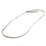 Genuine Husqvarna Drive Belt Fits 36" & 42" Side Discharge - LT125, LT130, 5321382-55