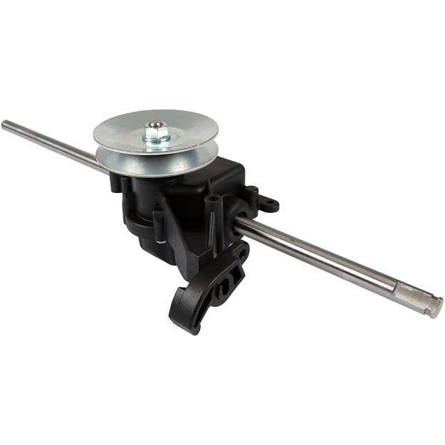 Genuine Husqvarna Gearbox LC348 Models 504053201, 504048001