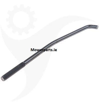 2 Lame Da 53 Cm Per Decespugliatore McCulloch, Husqvarna, Partner, 522193-77