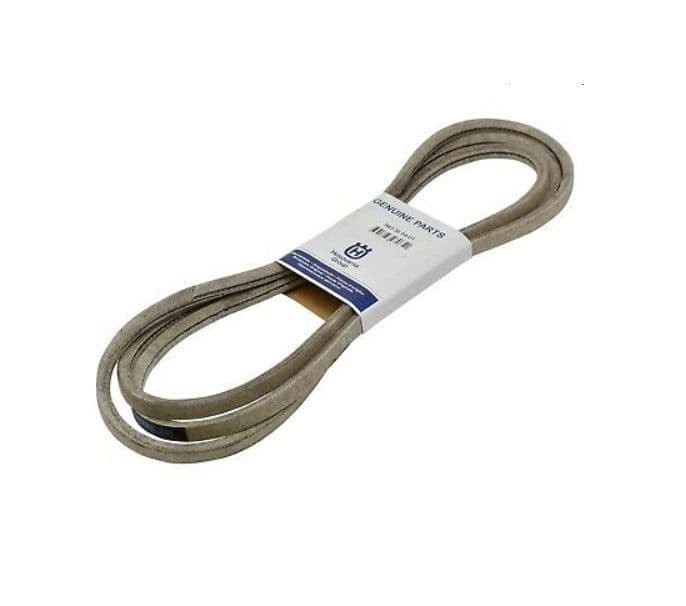 Genuine Husqvarna TC138 Drive Belt 532441836, 583560601 Mowerparts.ie