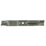 Genuine Mountfield Blade Fits HP454, 81004365/3, 181004365/3