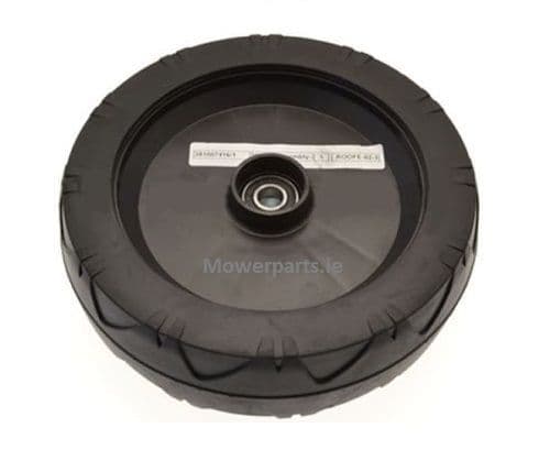 Genuine Mountfield Wheel 381007416/2 | Mowerparts Online Ireland/UK/Europe