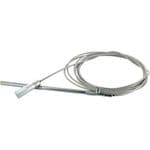 Genuine Steering Cable, Stiga Ready & Villa, 1134-2032-04