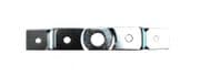 Genuine Stiga Blade Bracket Fits 25" 63cm Models 27787045/1