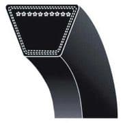 Genuine Stiga Blade Deck Belt Fits 40" 102cm Models (All Years) 135062811/0 & 135062813/1