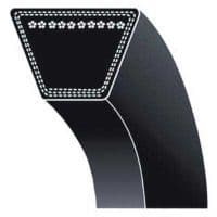 Stiga Blade Deck Belt Fits 40