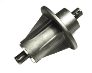 Genuine Stiga Blade Shaft Housing 102cm & 122cm (40" & 48") Right Side 382207201/2