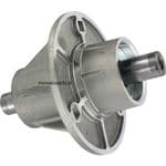 Genuine Stiga Blade Shaft Housing Fits 32" 84cm Models - Right Side - 382207205/0