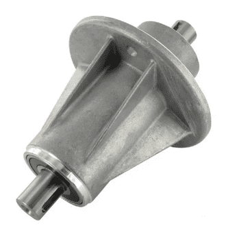 Genuine Stiga Blade Shaft housing Fits 36