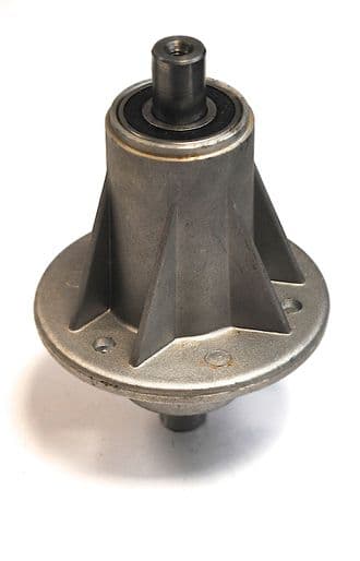 Genuine Stiga Blade Shaft housing Fits 36