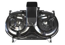 Genuine Stiga Deck Shell Fits 40" 102cm Models (2000-2008) 382565025/0