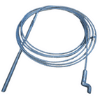 Genuine Stiga Steering Cable Ready, Villa 1134-9154-01