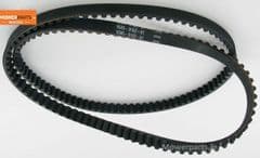 Genuine Stiga Toothed Belt, Fits Stiga Villa 95 Combi - 9585-0162-01, 1134-9183-01,