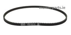 Genuine Stiga Toothed Blade Timing Belt 105cm Combi Deck 9585-0165-01, 1134-9189-01,