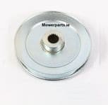 Genuine Tuff Torq Castelgarden AGS Transmission Pulley 1646025770