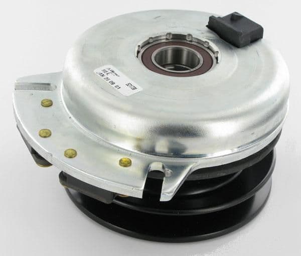 Genuine Warner Blade Clutch 521738, Fits Honda HF2213, HF2417, HF2216