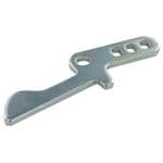 Grass Box Locking Clamp XDC Models & 1430, 1530, 1538 - 325774533/0