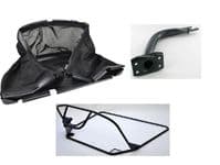 Grass Box Spare Parts