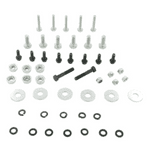 Grass Catcher Screw Outfit Twin Cut 382180027/1