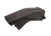 Grass Chute Fits 48" 122cm Models from 2008, 382108020/0