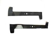 Honda Blade Set fits 36" 92cm Decks - 2113, 2114, HF2315 - Mulch & Collection