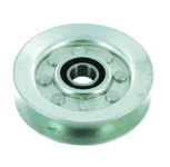 Honda Deck Belt Tension Pulley, Fits HF2213, HF2417, HF2216, HF2220, HF2620,