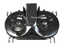 Honda Deck Shell (40") 102cm ( 1993 to 2000 ) HF2213, HF2417, HF2216 - 482565005/0