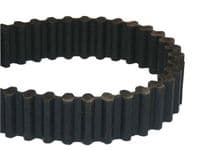 Honda Timing Belt fits 40" 102cm Deck - HF2213, HF2417, HF2216, 135065600/0