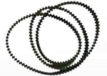 Honda Timing Belt fits 48" 122cm Decks HF2218, HF2220, HF2620,