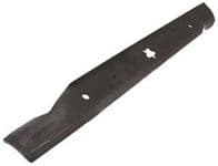 Husqvarna (42") Blade - Hi Lift - Side Discharge - 5 star - Fits Left & Right Side - 532138971