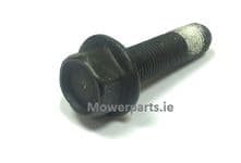 Husqvarna Blade Bolt (R/H Thread) Fits 36" & 42" Side Discharge Models, 532181712, 583116901