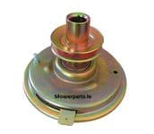 Husqvarna Blade Clutches