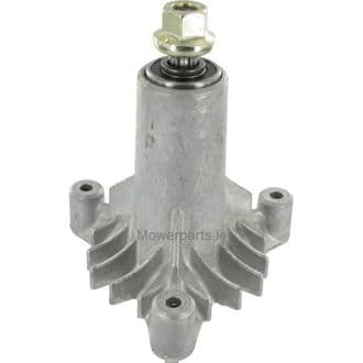 Husqvarna Blade Spindle Assembly (5) Star - 5321307-94, 130794, 5321818-57, 5831182-01, | Mowerparts.ie