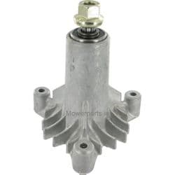 Husqvarna Mandrel Assembly – Greaseable, For AYP Sears Lawn Mowers – Part #580862601