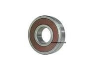 KLM Bearing Toothed Idler Pulley 6202-2RS Fits 40" 102cm & 48" 122cm Models