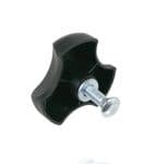 Lawnmower Handle Bar Knob & Bolt