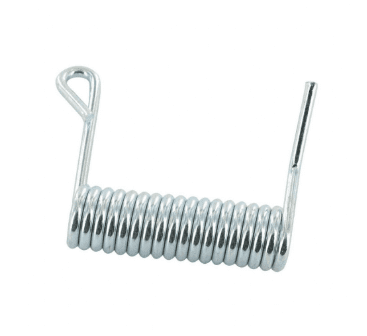 Left Hand Spring Stone Guard 122450420/1