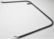 Lower Frame J92 Junior 382800015/0