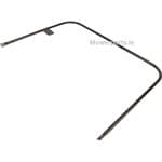 Lower Grass Box Frame Fits 40" & 48" 2000 to 2008 - 382800002/2