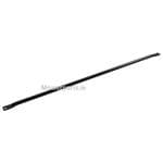 Lower Stiffening Bar Fits 40" & 48" Models 382650038/0