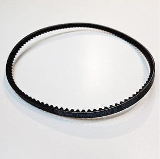 Genuine Mountfield Drive Belt Fits SP454, SP474, HL 454 SP, ESL464TR - 135063750/0