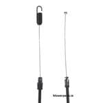 Mountfield Drive Clutch Cable 381000697/0 - 1111-3388-01