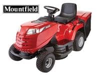 Mountfield Ride-on Lawnmower Spare Parts