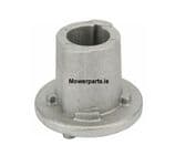 Mountfield SP555 Blade Boss 25mm 122465630/0